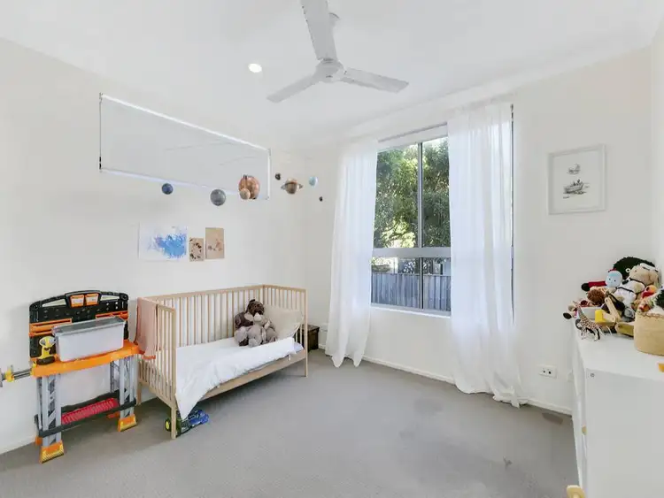 Seventh view of Homely apartment listing, 3/10 Tallebudgera Drive, Palm Beach QLD 4221