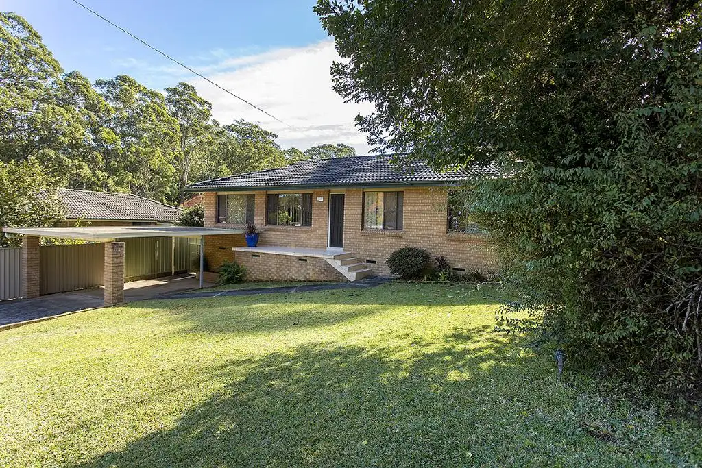 Main view of Homely house listing, 3 Pangari Close, Wyoming NSW 2250