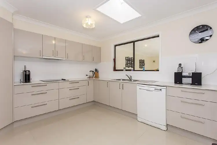 Fourth view of Homely house listing, 3 Pangari Close, Wyoming NSW 2250