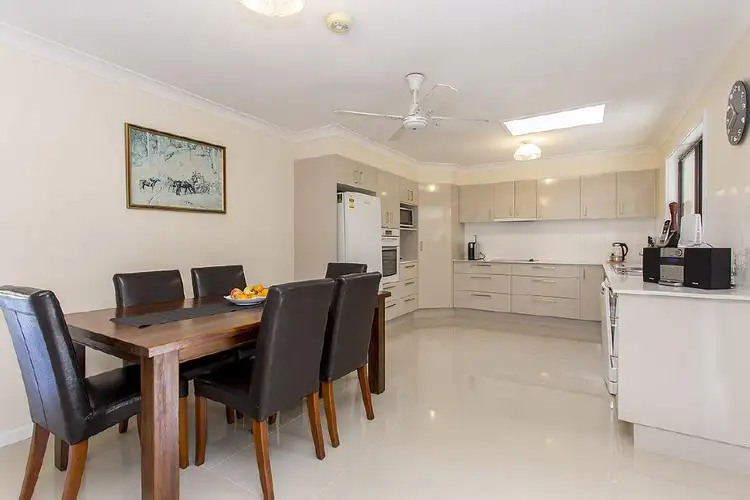 Fifth view of Homely house listing, 3 Pangari Close, Wyoming NSW 2250