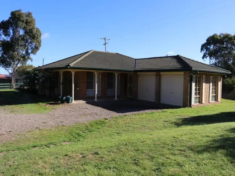 57 Thornell Road, Young NSW 2594