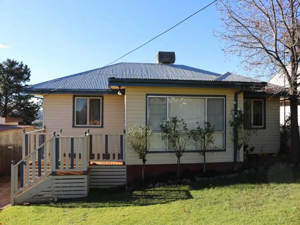 Main view of Homely house listing, 11 Clifton Street, Young NSW 2594