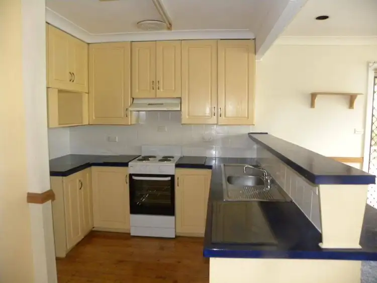 Second view of Homely house listing, 11 Clifton Street, Young NSW 2594