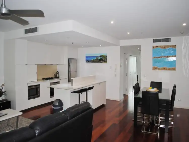 Fourth view of Homely unit listing, 214/2-6 Pandanus Parade, Cabarita Beach NSW 2488