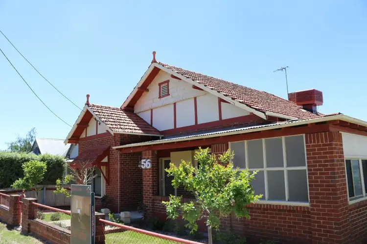 56 Wombat Street, Young NSW 2594