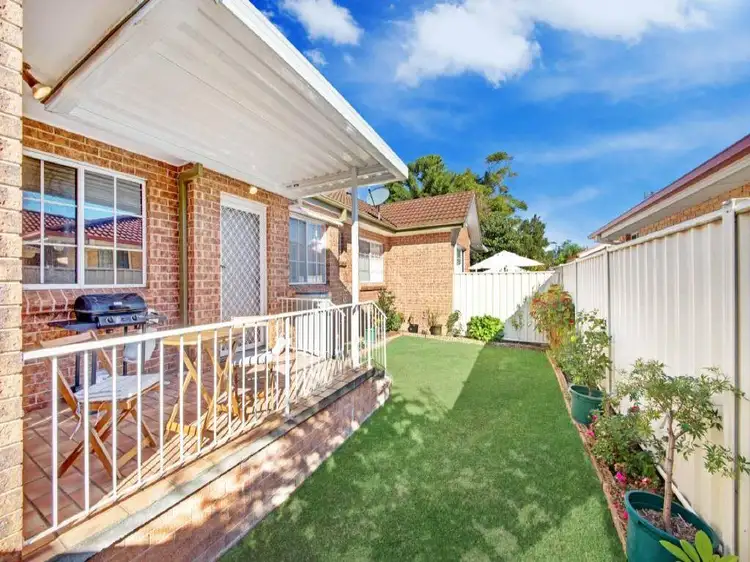 Second view of Homely villa listing, 2/20 Farnell Rd, Woy Woy NSW 2256