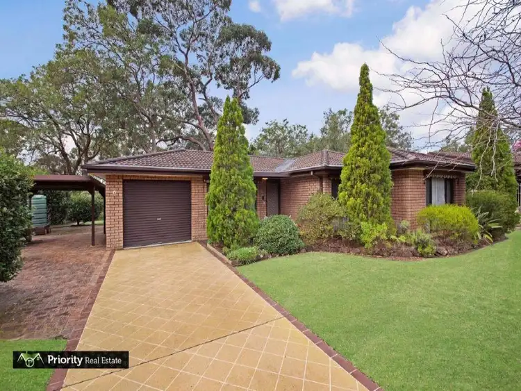 6 Heritage Cl, Umina Beach NSW 2257