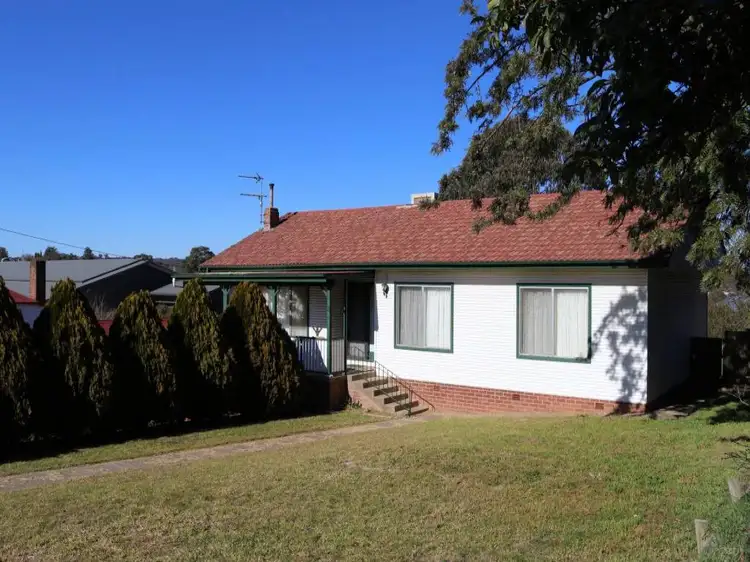 Main view of Homely house listing, 36 Edwards Street, Young NSW 2594