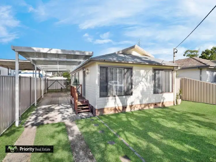59 Dorothy Avenue, Woy Woy NSW 2256
