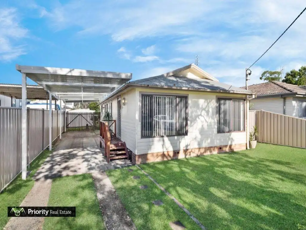 Main view of Homely house listing, 59 Dorothy Avenue, Woy Woy NSW 2256