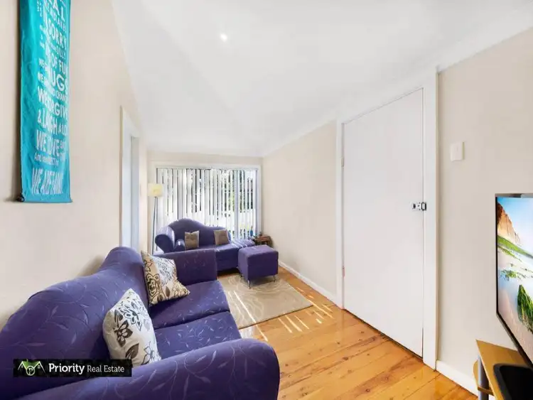 Second view of Homely house listing, 59 Dorothy Avenue, Woy Woy NSW 2256