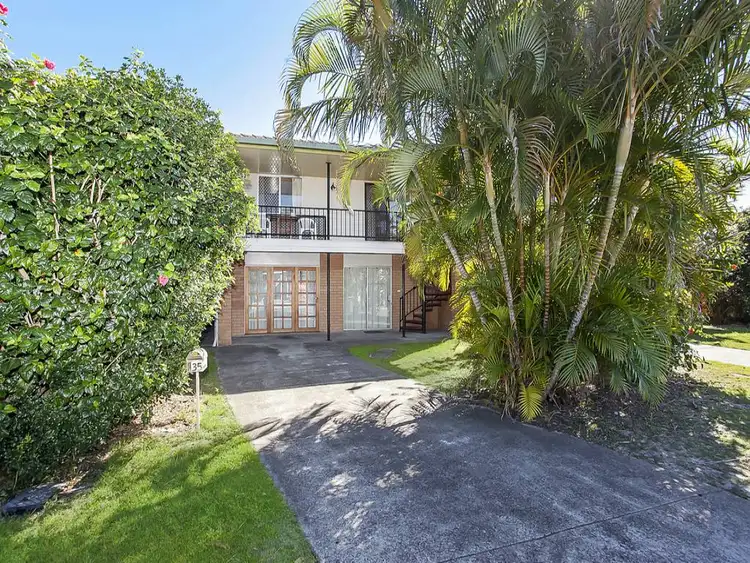 Main view of Homely house listing, 35 Twenty Fourth Avenue, Palm Beach QLD 4221