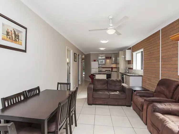 Fifth view of Homely house listing, 35 Twenty Fourth Avenue, Palm Beach QLD 4221