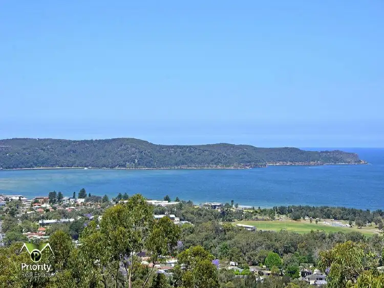 1 The Postern, Umina Beach NSW 2257