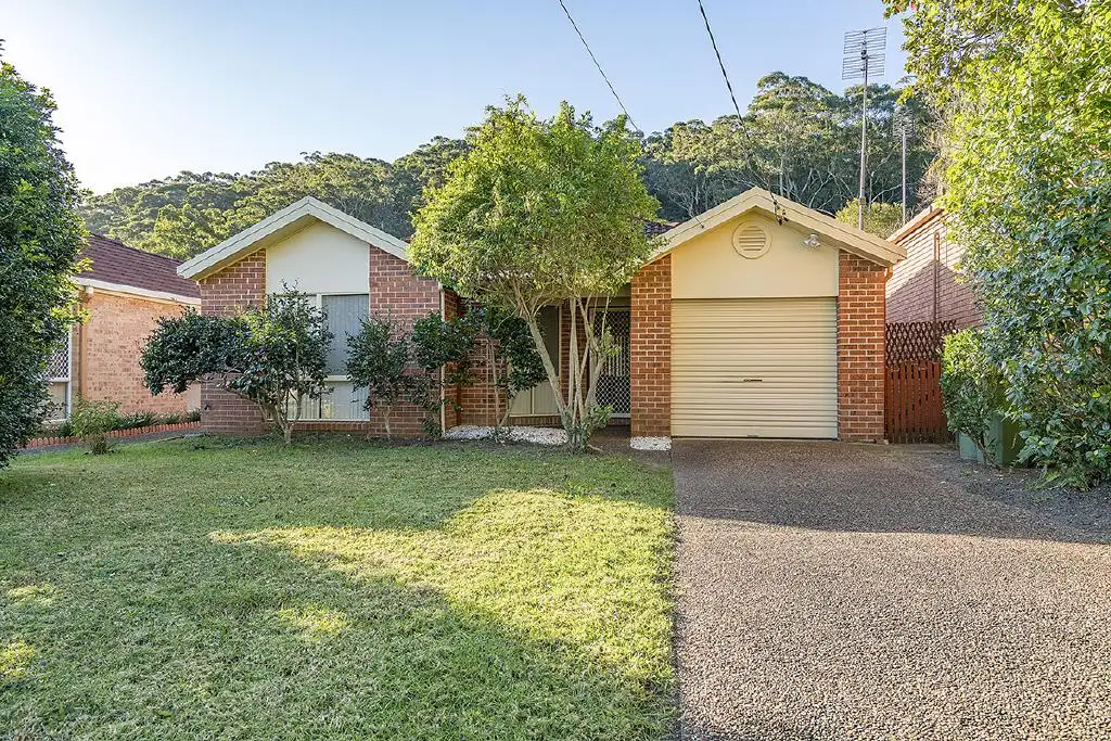 Main view of Homely house listing, 6 Red Cedar Close, Ourimbah NSW 2258