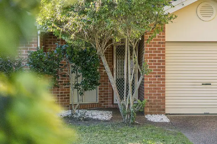 Second view of Homely house listing, 6 Red Cedar Close, Ourimbah NSW 2258