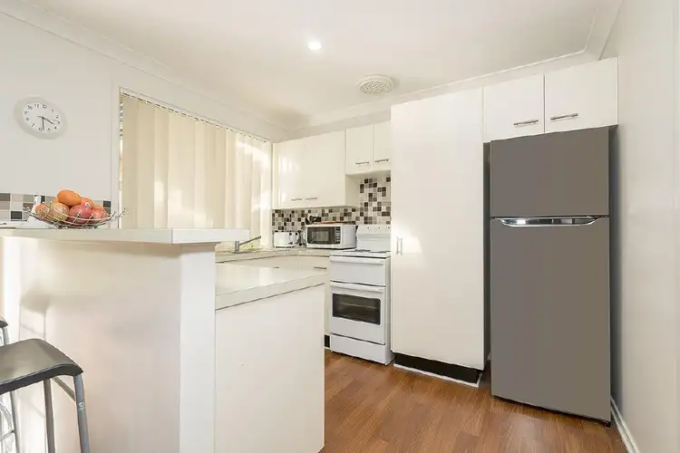 Fifth view of Homely house listing, 6 Red Cedar Close, Ourimbah NSW 2258