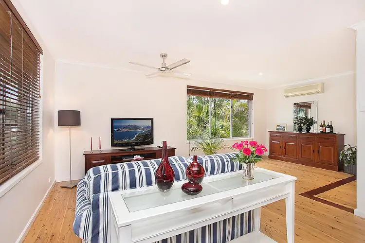 Second view of Homely house listing, 6 Woodside Terrace, Narara NSW 2250