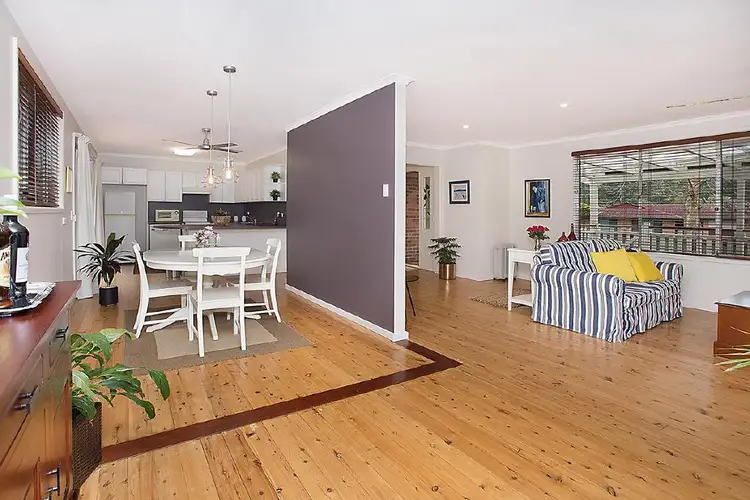Third view of Homely house listing, 6 Woodside Terrace, Narara NSW 2250