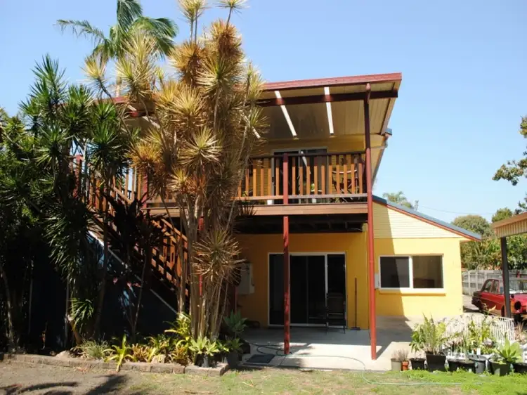 Main view of Homely house listing, 11 Rosewood Avenue, Cabarita Beach NSW 2488