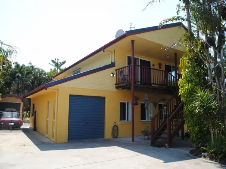 Second view of Homely house listing, 11 Rosewood Avenue, Cabarita Beach NSW 2488