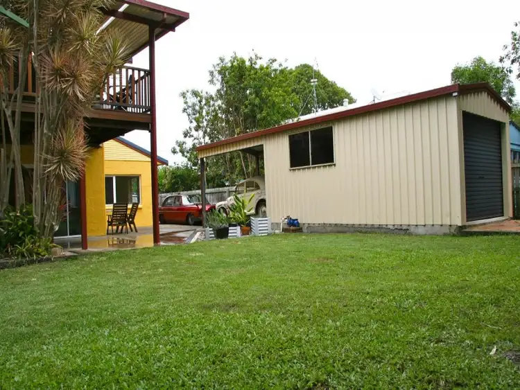 Fourth view of Homely house listing, 11 Rosewood Avenue, Cabarita Beach NSW 2488
