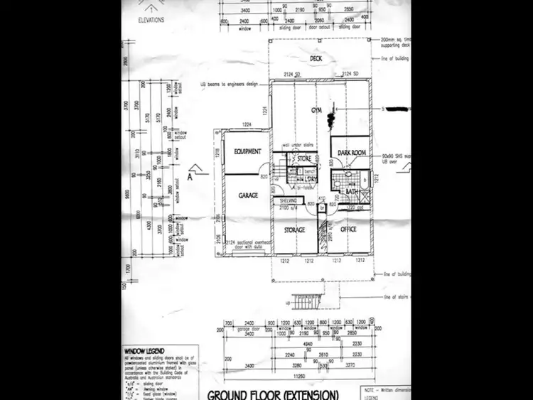 Fifth view of Homely house listing, 11 Rosewood Avenue, Cabarita Beach NSW 2488