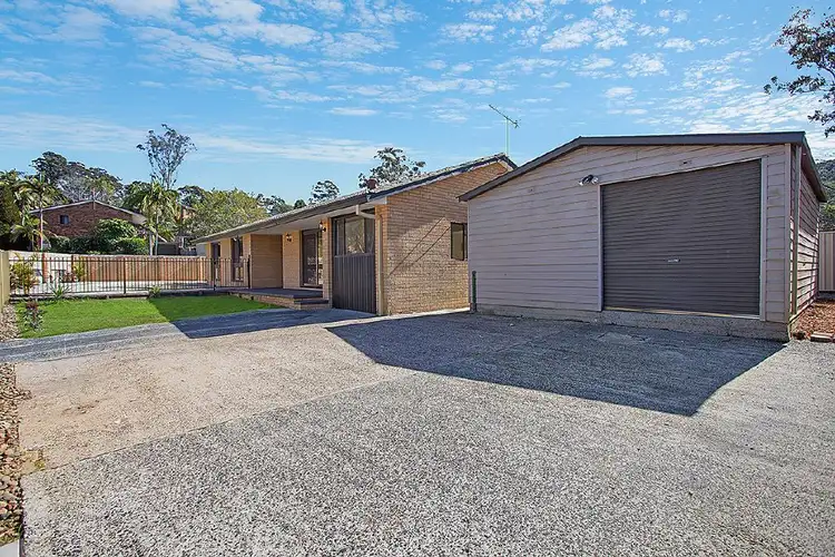 Main view of Homely house listing, 1 Neeworra Avenue, Narara NSW 2250
