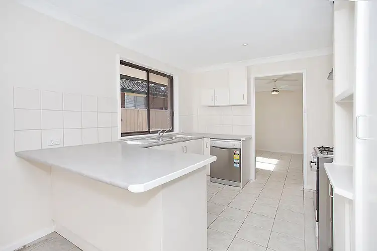 Sixth view of Homely house listing, 1 Neeworra Avenue, Narara NSW 2250