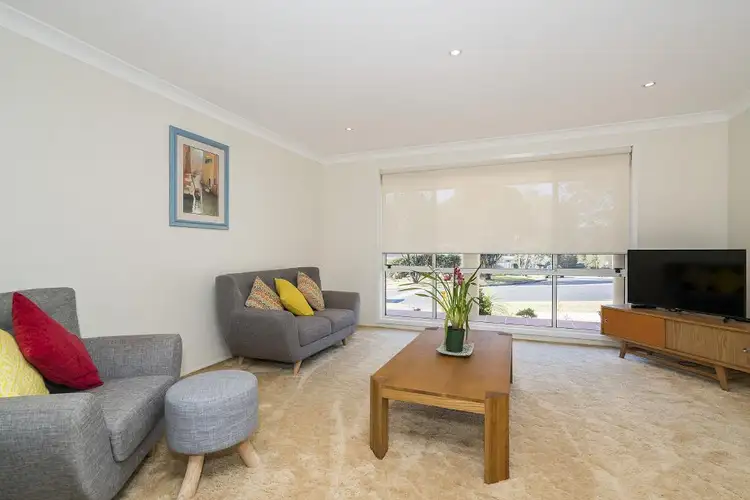 Second view of Homely house listing, 90 Gilda Drive, Narara NSW 2250