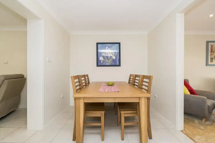 Fifth view of Homely house listing, 90 Gilda Drive, Narara NSW 2250
