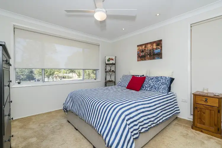 Sixth view of Homely house listing, 90 Gilda Drive, Narara NSW 2250