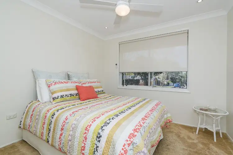 Seventh view of Homely house listing, 90 Gilda Drive, Narara NSW 2250