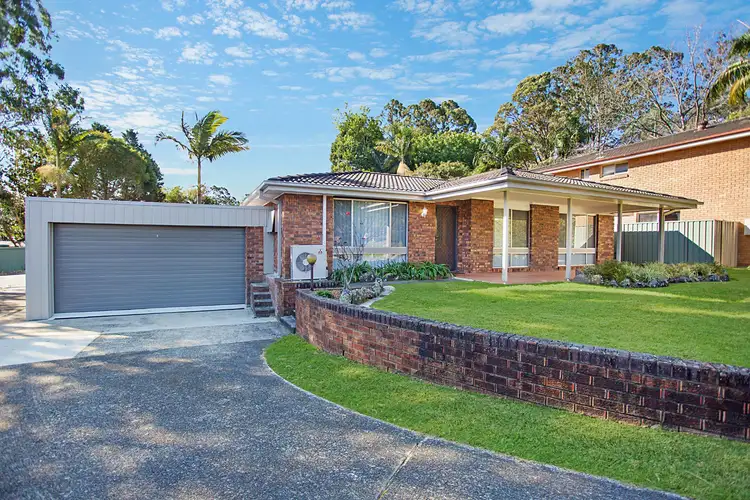 8 Bilkurra Place, Niagara Park NSW 2250