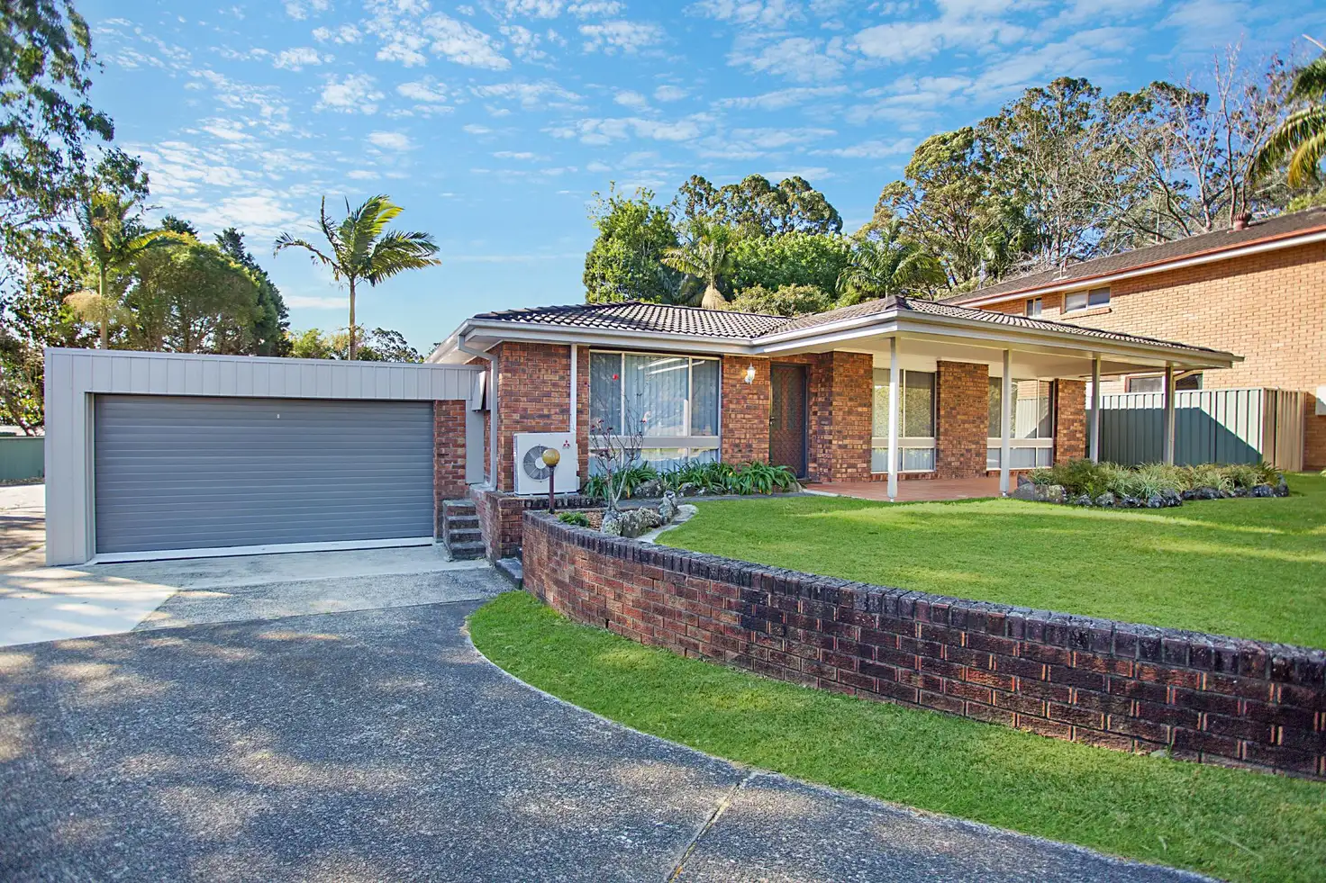 Main view of Homely house listing, 8 Bilkurra Place, Niagara Park NSW 2250