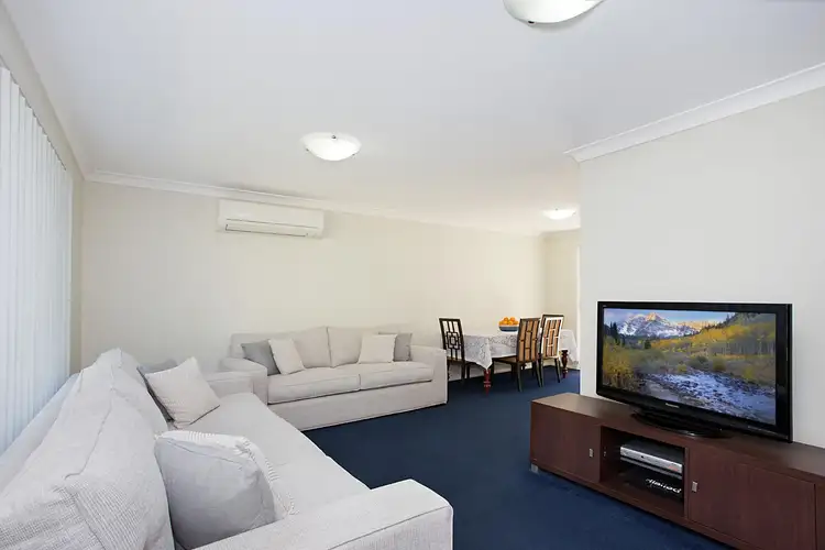 Second view of Homely house listing, 8 Bilkurra Place, Niagara Park NSW 2250