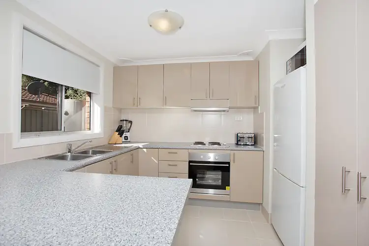 Fourth view of Homely house listing, 8 Bilkurra Place, Niagara Park NSW 2250