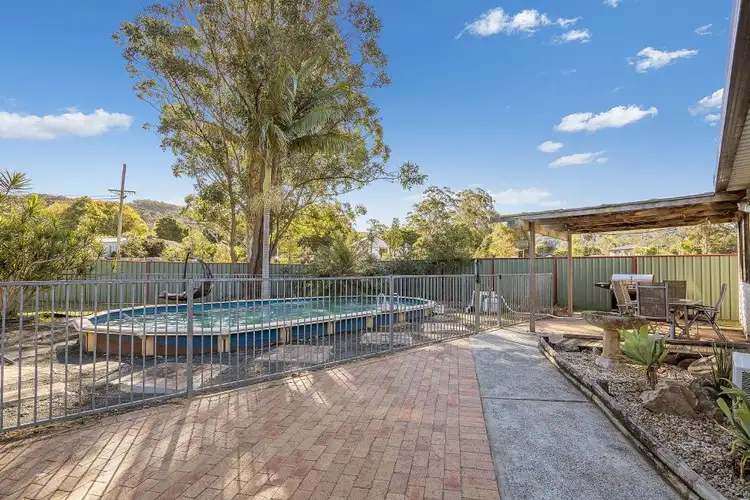 Seventh view of Homely house listing, 3 Woorin Close, Narara NSW 2250