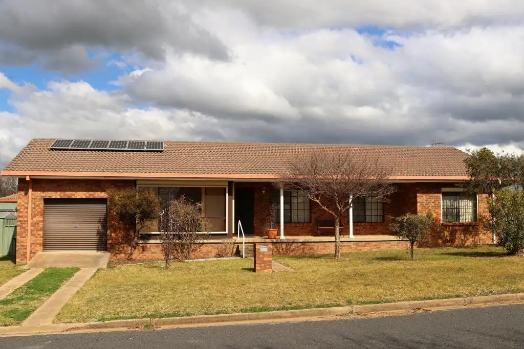 Main view of Homely house listing, 16 Acacia Avenue, Harden NSW 2587