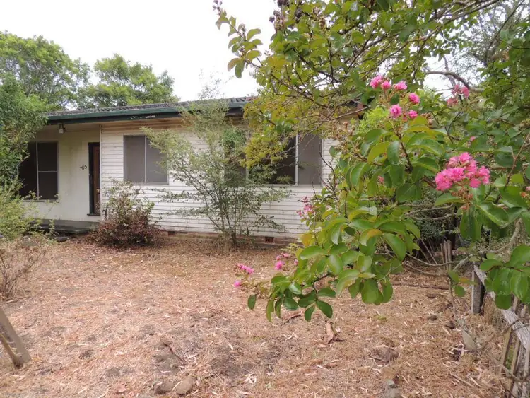 Main view of Homely house listing, 705 Freemans Drive, Cooranbong NSW 2265