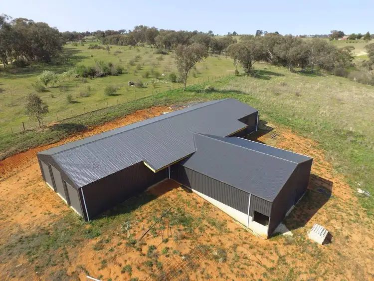 Second view of Homely land listing, 120 McDonells Road, Young NSW 2594