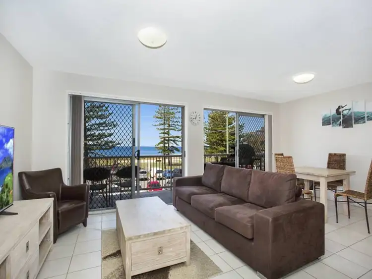 Third view of Homely unit listing, 10/168 Hedges Avenue, Mermaid Beach QLD 4218