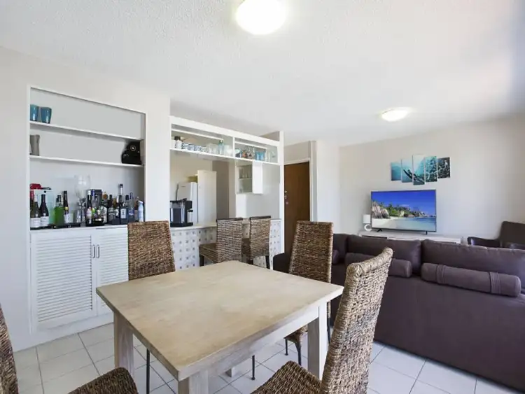 Fourth view of Homely unit listing, 10/168 Hedges Avenue, Mermaid Beach QLD 4218