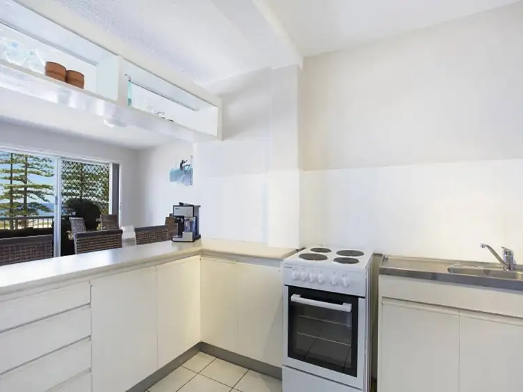 Fifth view of Homely unit listing, 10/168 Hedges Avenue, Mermaid Beach QLD 4218