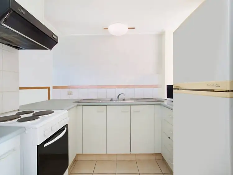 Third view of Homely townhouse listing, 4/8 Oceanic Drive, Mermaid Waters QLD 4218