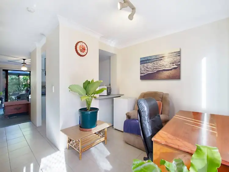 Fourth view of Homely townhouse listing, 4/8 Oceanic Drive, Mermaid Waters QLD 4218