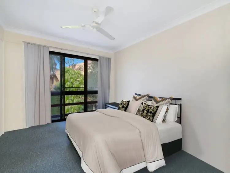Fifth view of Homely townhouse listing, 4/8 Oceanic Drive, Mermaid Waters QLD 4218