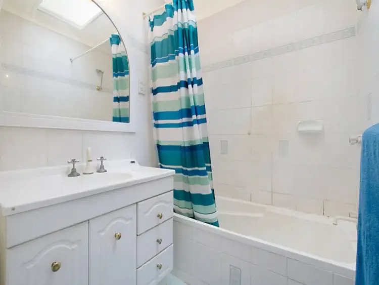 Sixth view of Homely townhouse listing, 4/8 Oceanic Drive, Mermaid Waters QLD 4218