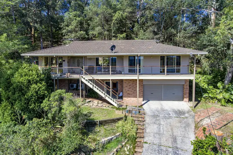 33 Emma James St, Springfield NSW 2250