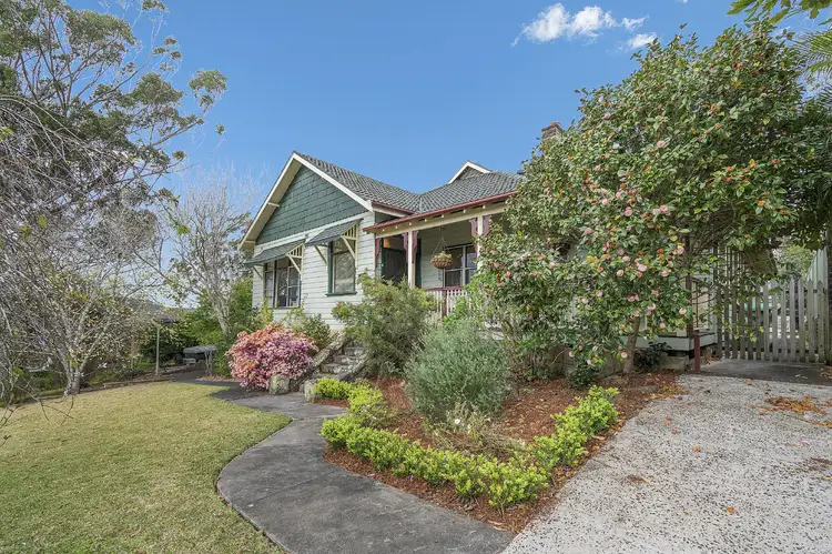 18 Georgia Avenue, Wyoming NSW 2250